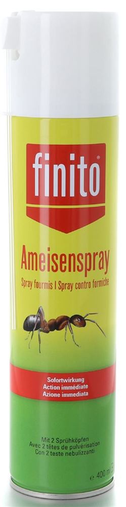 FINITO Ameisenspray<br>400 ml, Spray, Spray