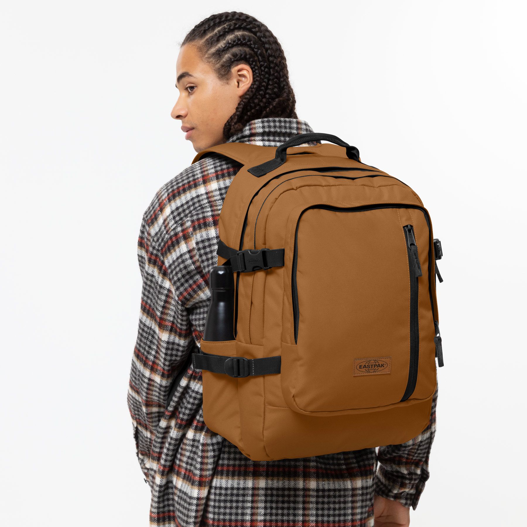 Volker CS Brown