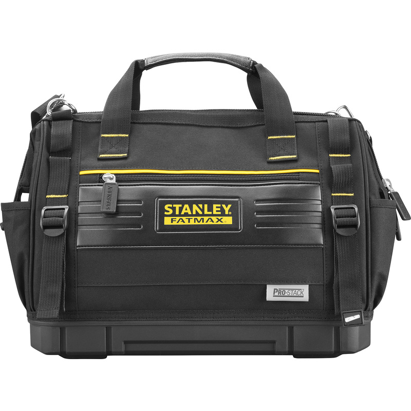 Stanley FATMAX® Pro-Stack gereedschapstas 504x255x129mm