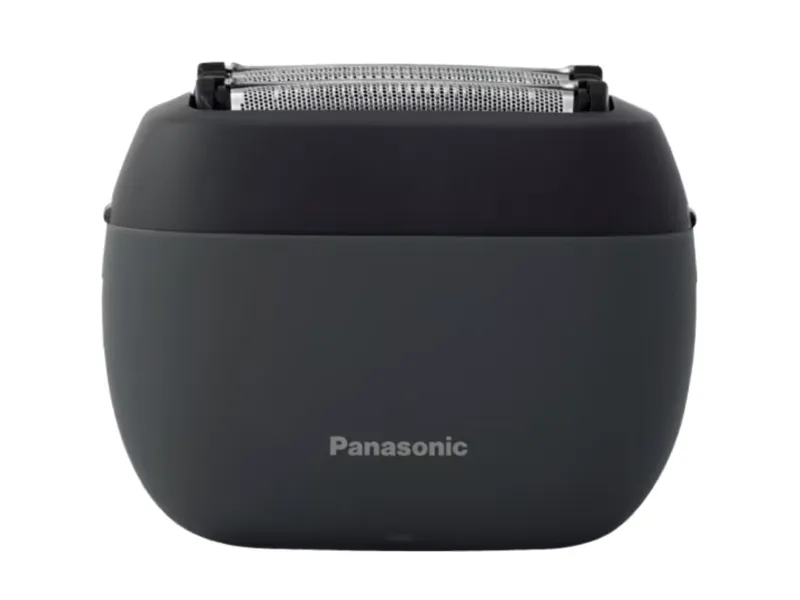 Panasonic ES-PV3B, Sort, Rustfrit stål, Opladning, Batteri, Lithium-Ion (Li-Ion), Indbygget batteri