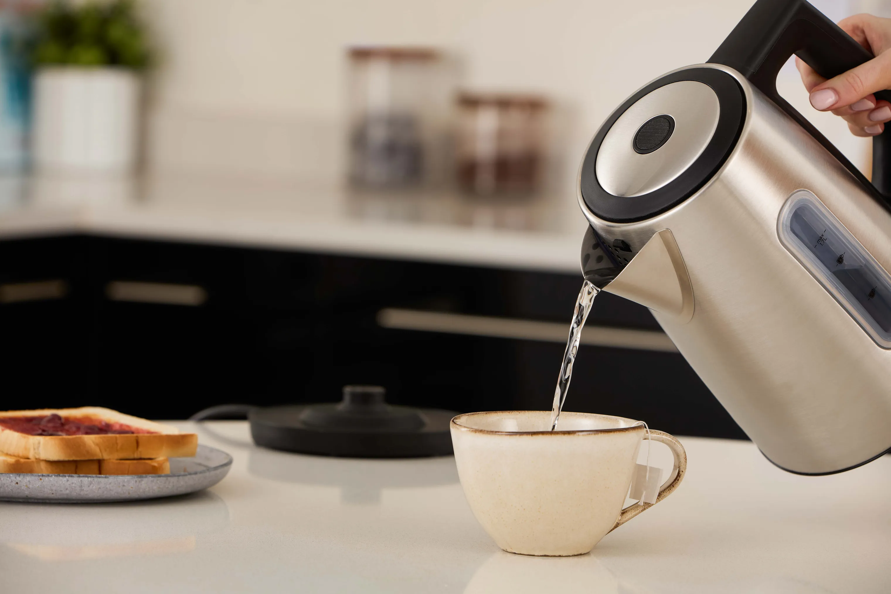 Russell Hobbs Heaton Elkedel