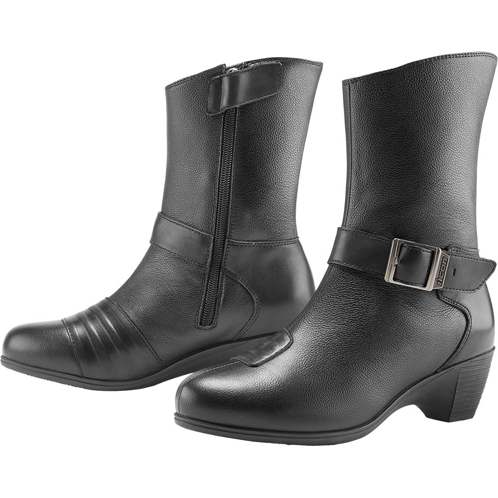 Icon - Bottes femme Tuscadero2™ Noir