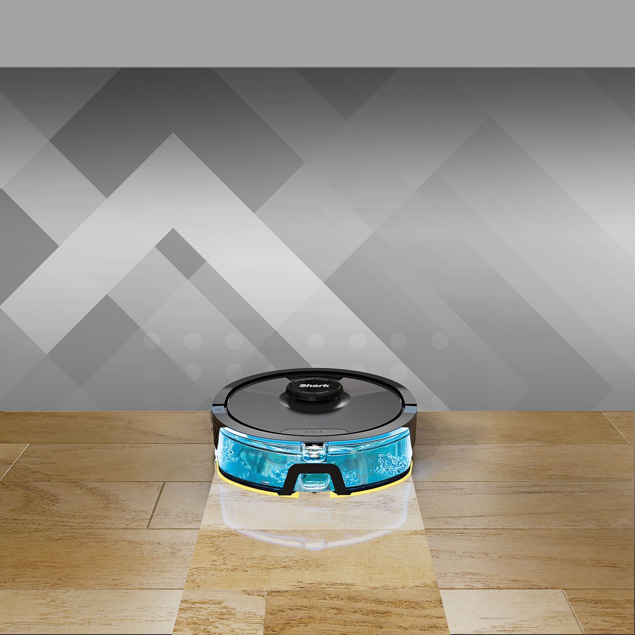 Shark Matrix Plus RV2620WAEU schwarz Saugroboter