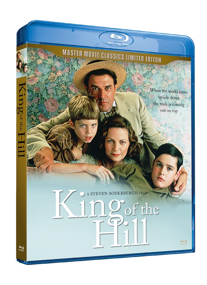 King Of The Hill