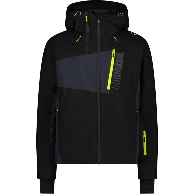CMP Herren Hoodie Jacke