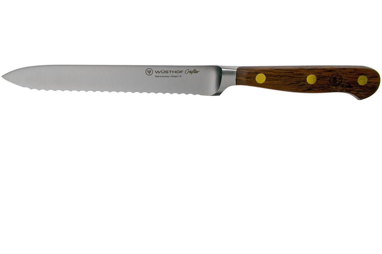 Wüsthof Crafter worstmes 14 cm, 1010801614
