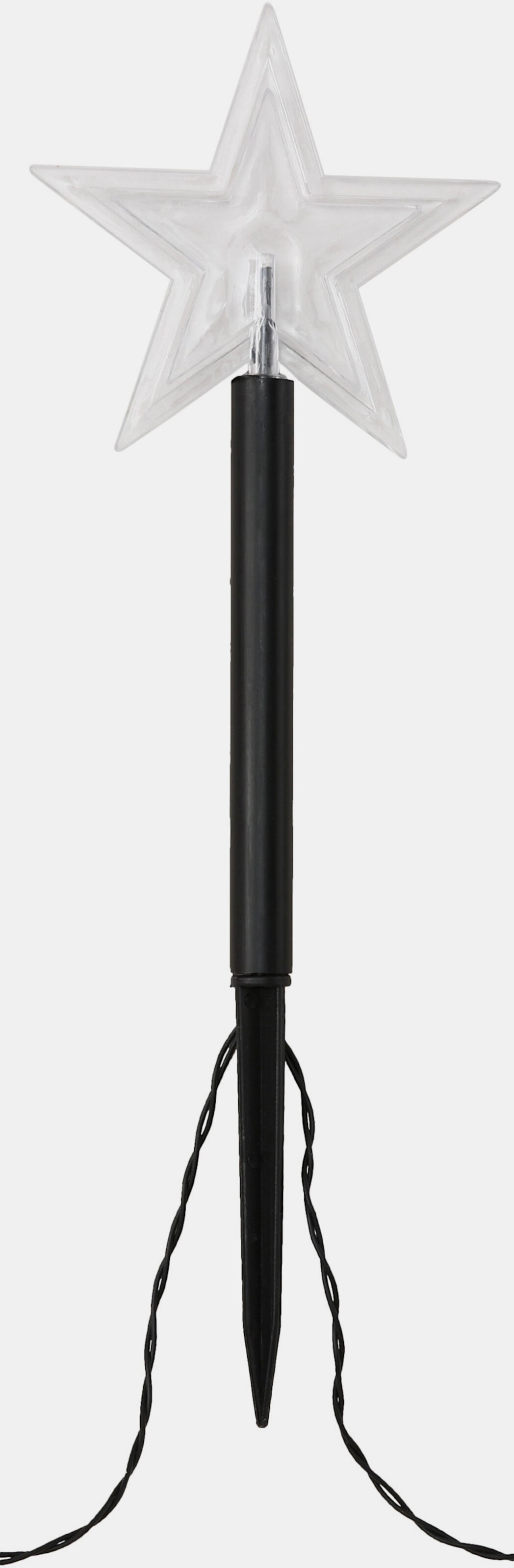 LED Gartenleuchte