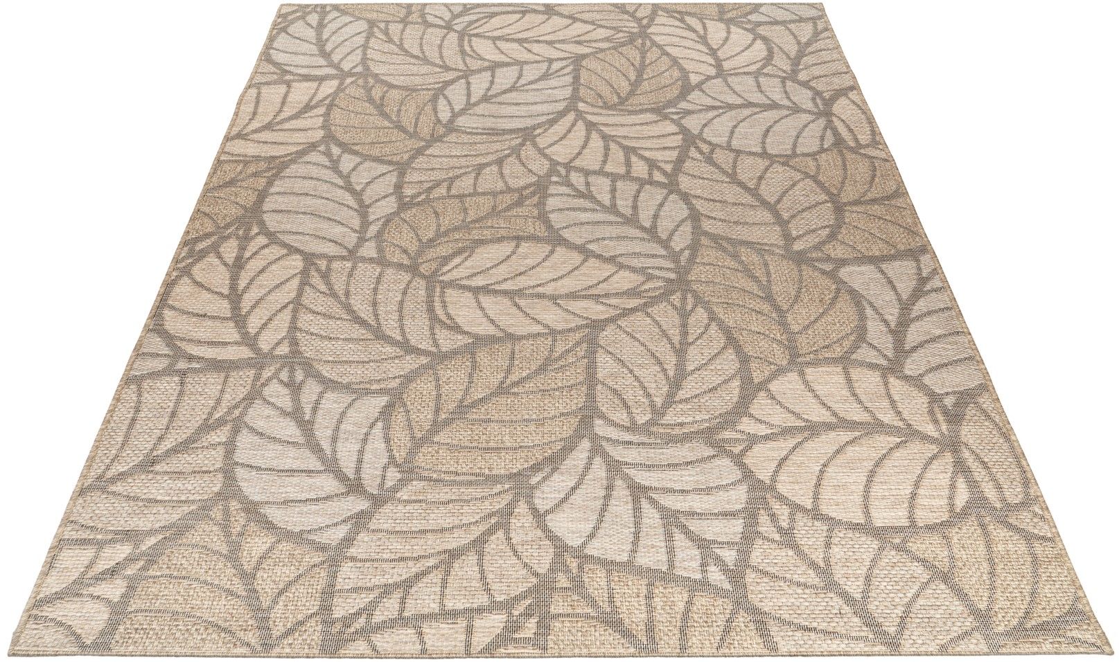 Vloerkleed 707 Taupe Oslo