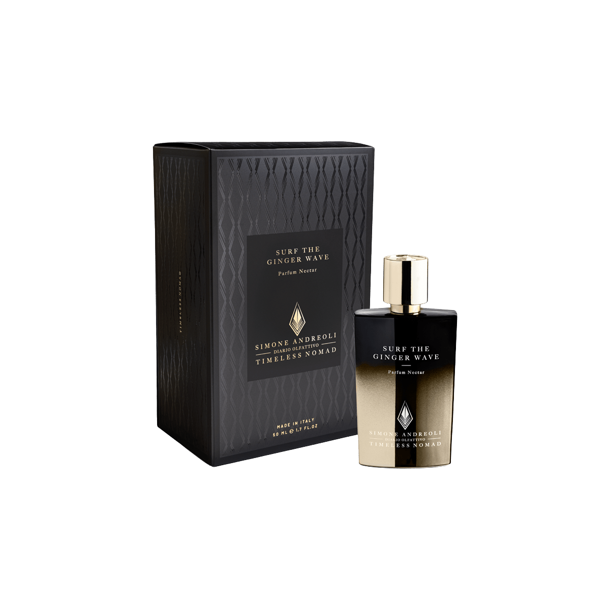 Surf The Ginger Wave Extrait de Parfum 50ml