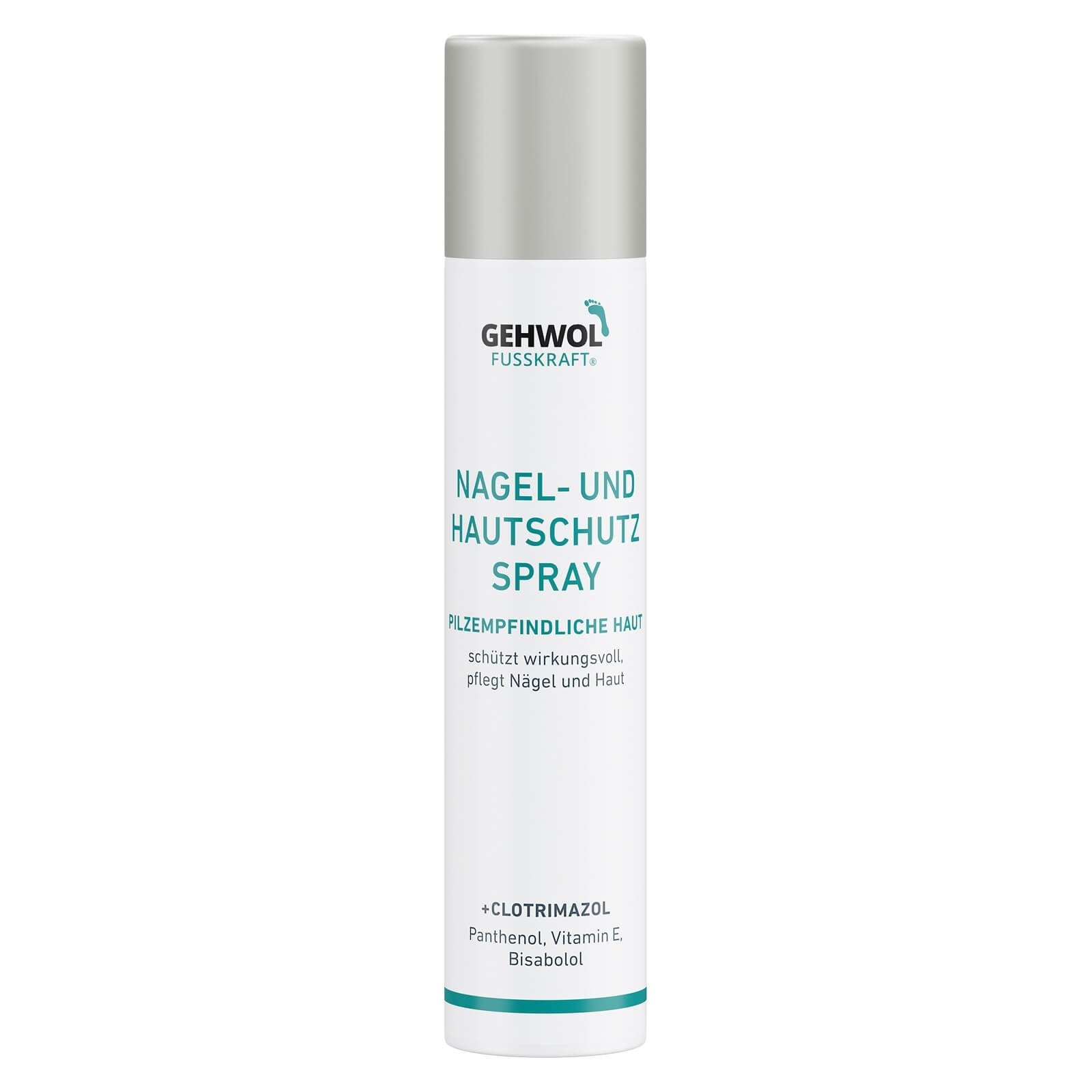 FUSSKRAFT Nagel- und Hautschutz-Spray