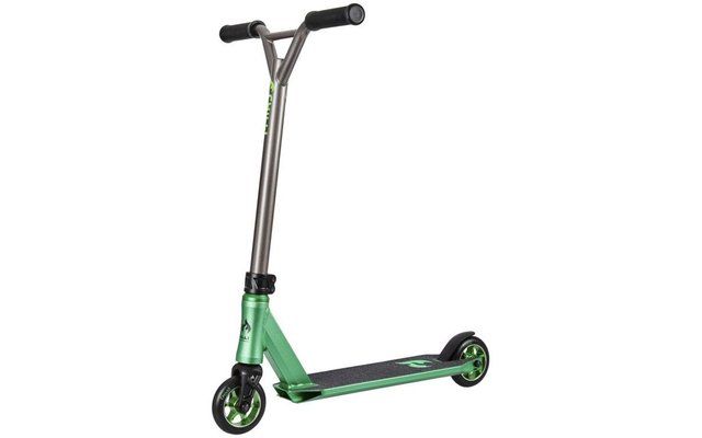 Chilli Scooter 3000