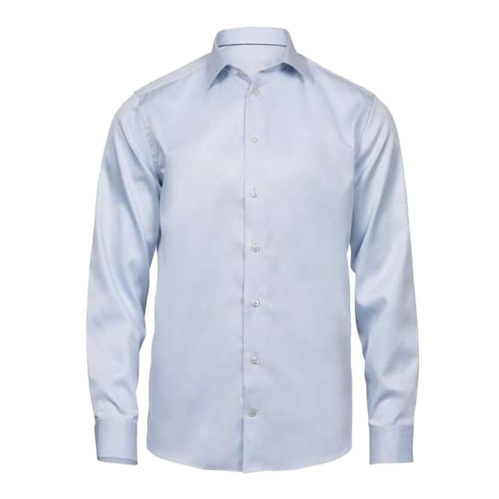 Best Mountain Chemise Bleu Homme Best Mountain 200