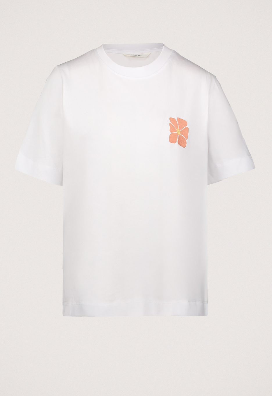 Selected Call T-shirt