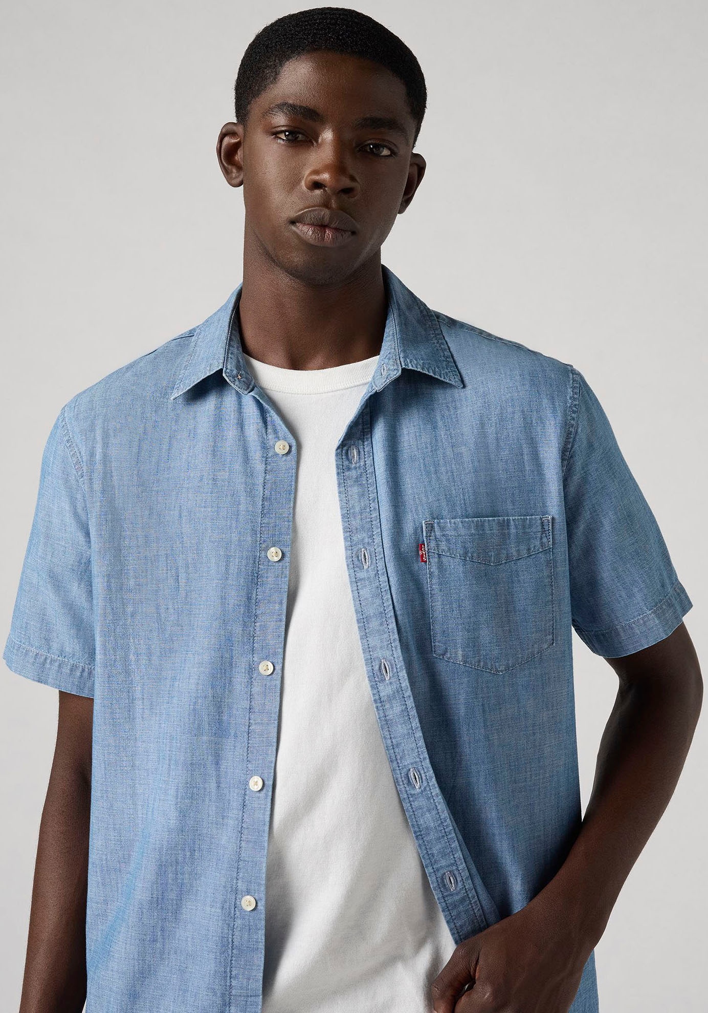 Levi's® Jeanshemd