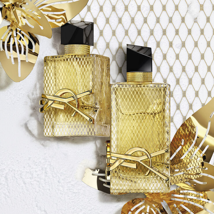 Yves Saint Laurent Yves Saint Laurent Libre EDP