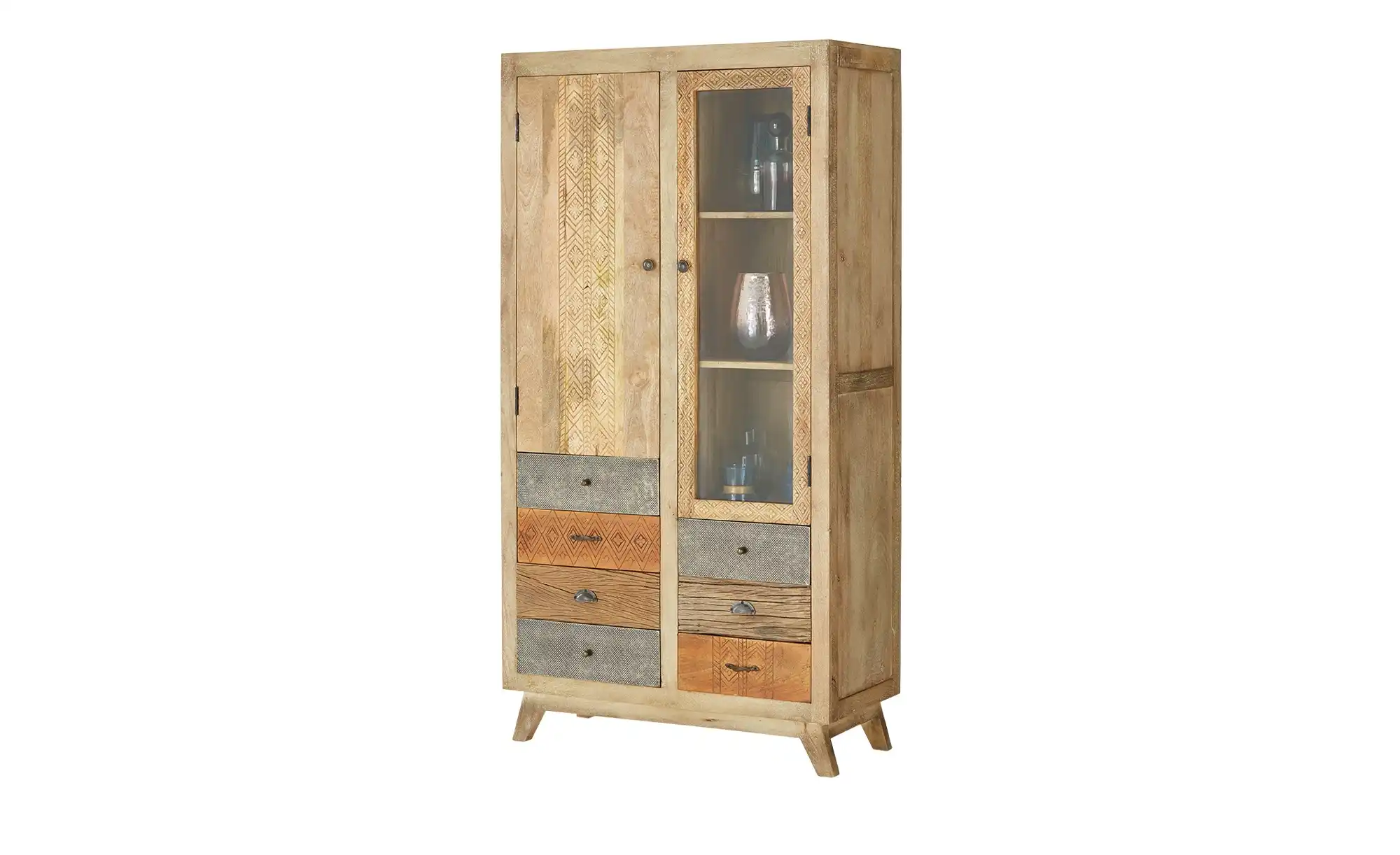Vitrine Kona