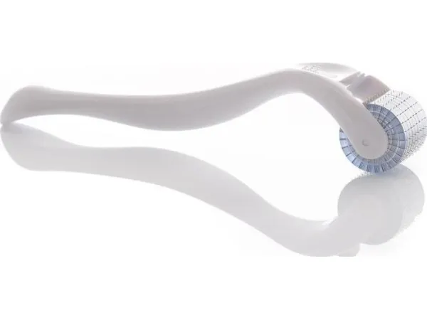 Activeshop DERMA ROLLER TIL MEZOTHERAPY 0,5 mm 192 TITAN NEEDLES