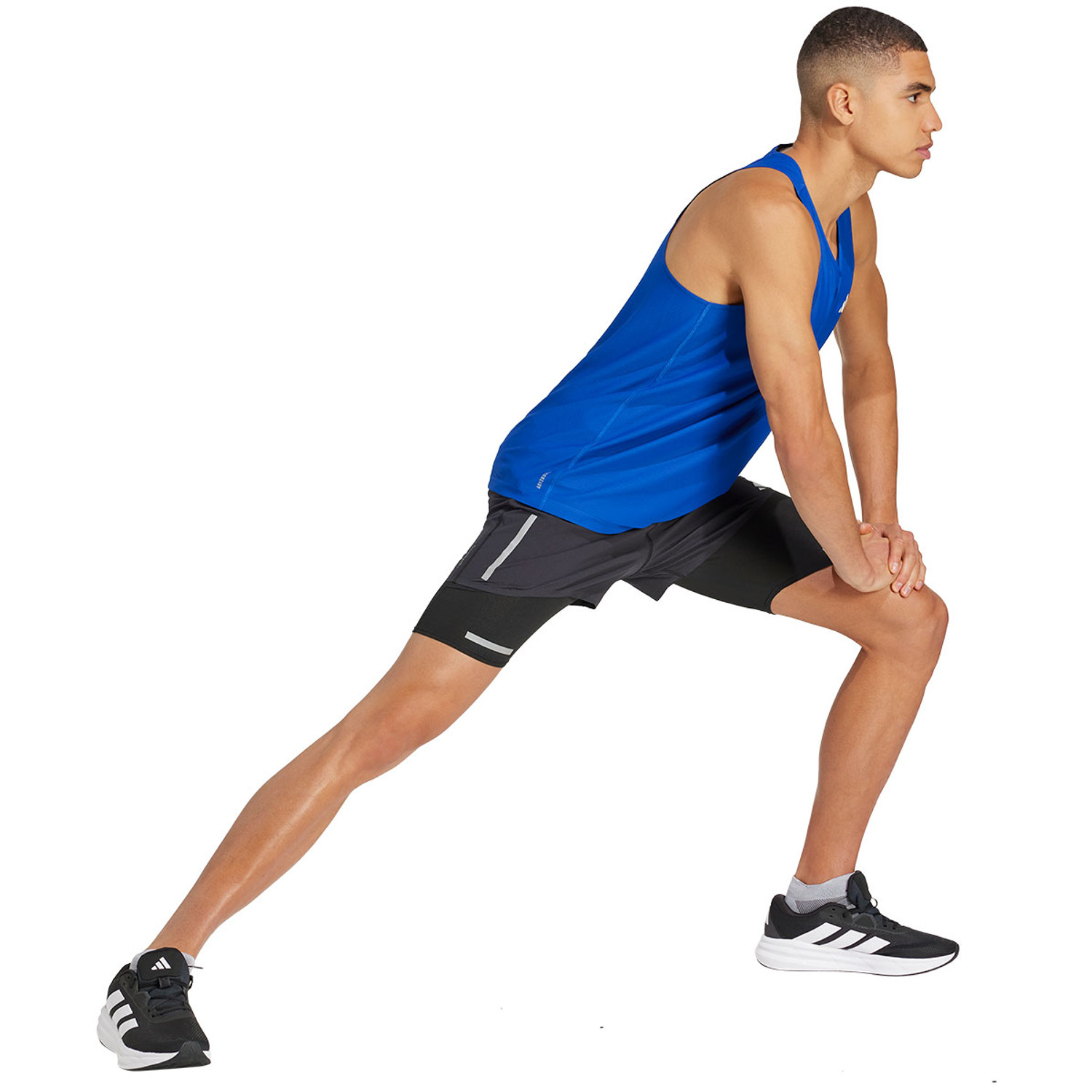adidas OTR Singlet Heren