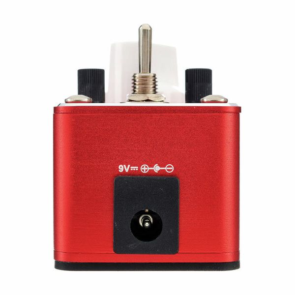 Harley Benton MiniStomp Sucker Punch
