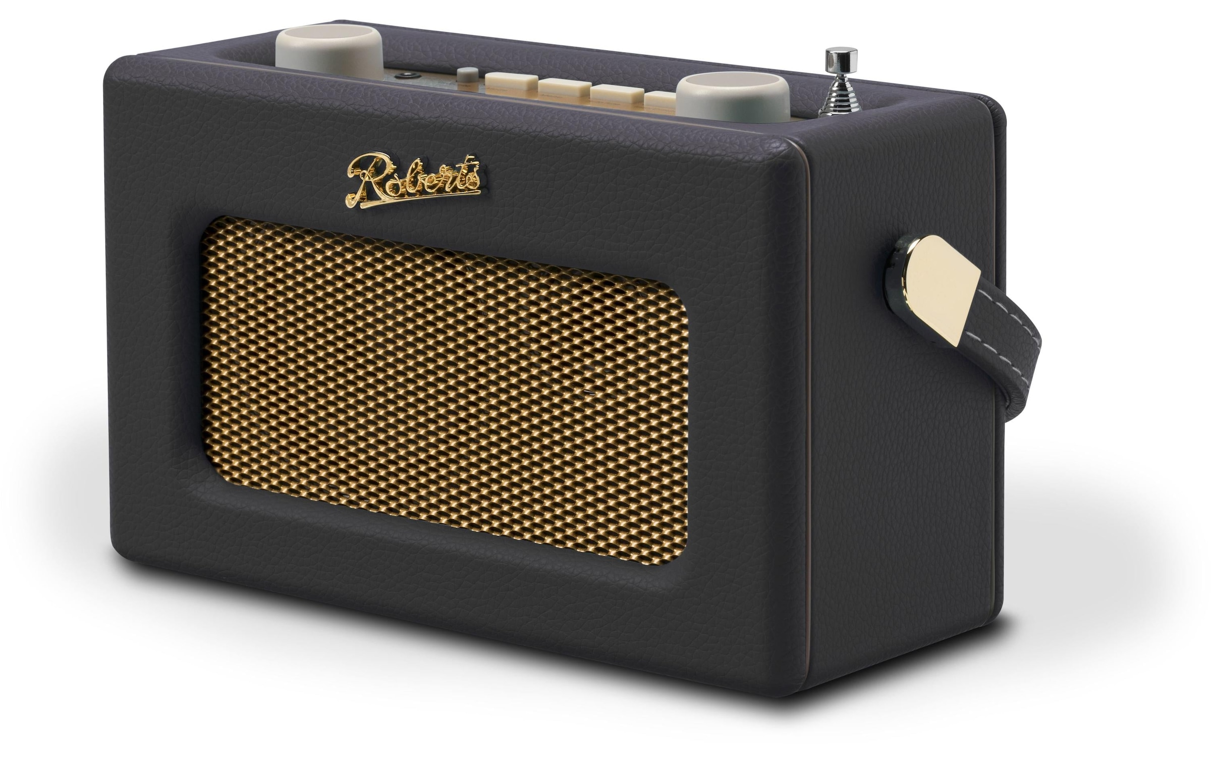 ROBERTS RADIO Digitalradio (DAB+) »Revival Uno BT« ( Digitalradio (DAB+) | FM-Tuner )