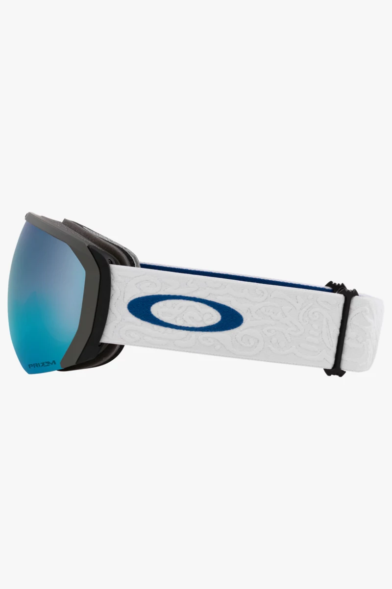 Oakley Flight Path L Aleksander Kilde Signature Skibrille