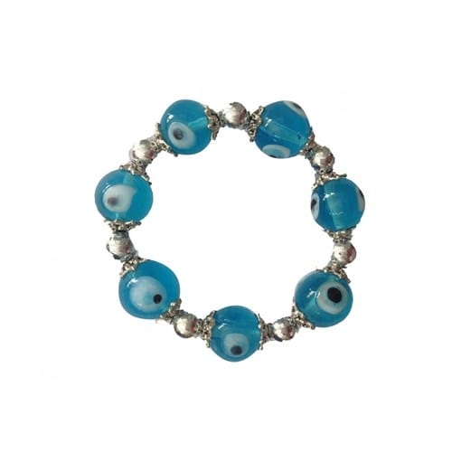 Bracelet oeil turc