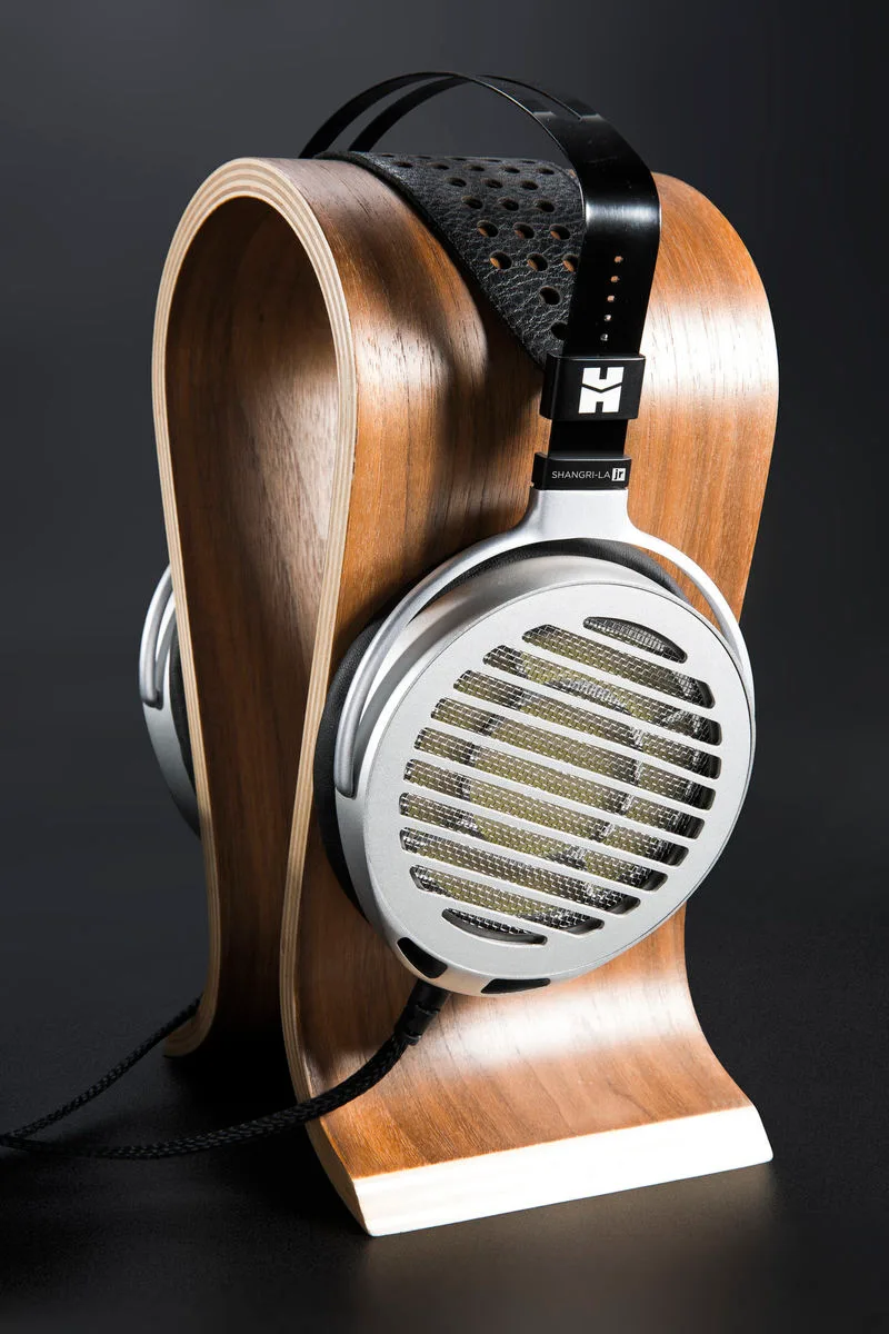 HiFiMAN Shangri-La Jr Packs Casques et Ampli