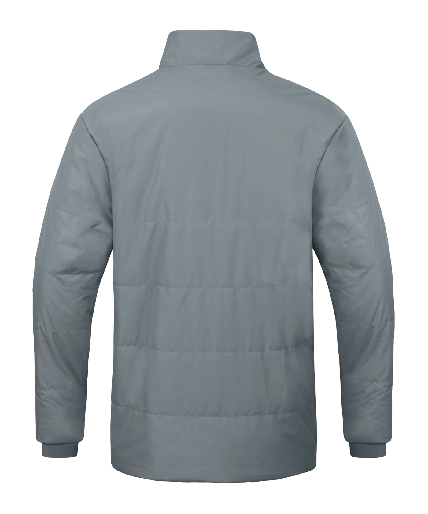 JAKO Team Coachjacke Kids Grau F840
