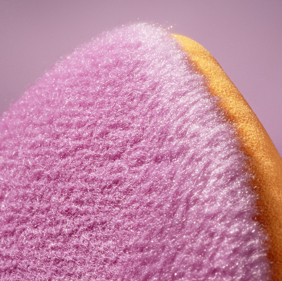 Real Techniques Miracle 2-In-1 Powder Puff