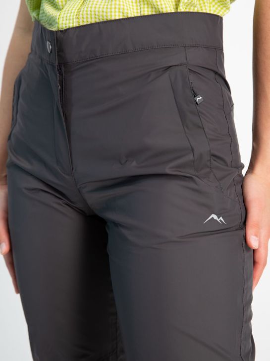 Big Tramp Outdoor-Hose Anthrazit