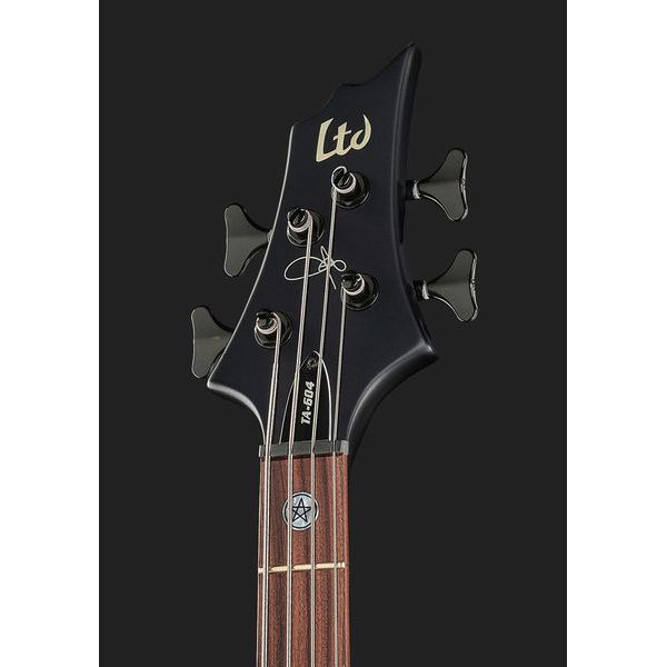ESP LTD TA-604 FRX BLKS