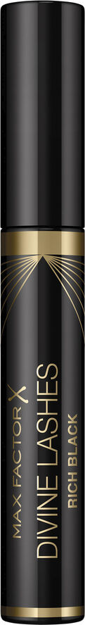Max Factor Max Factor Divine Lashes Mascara, 001 Black, 8 ml