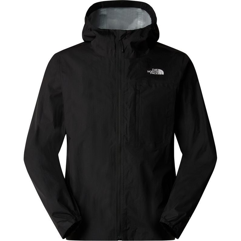 The North Face Herren Higher Run Rain Jacke
