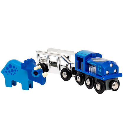 BRIO World Sonderausgabe Zug - 36111