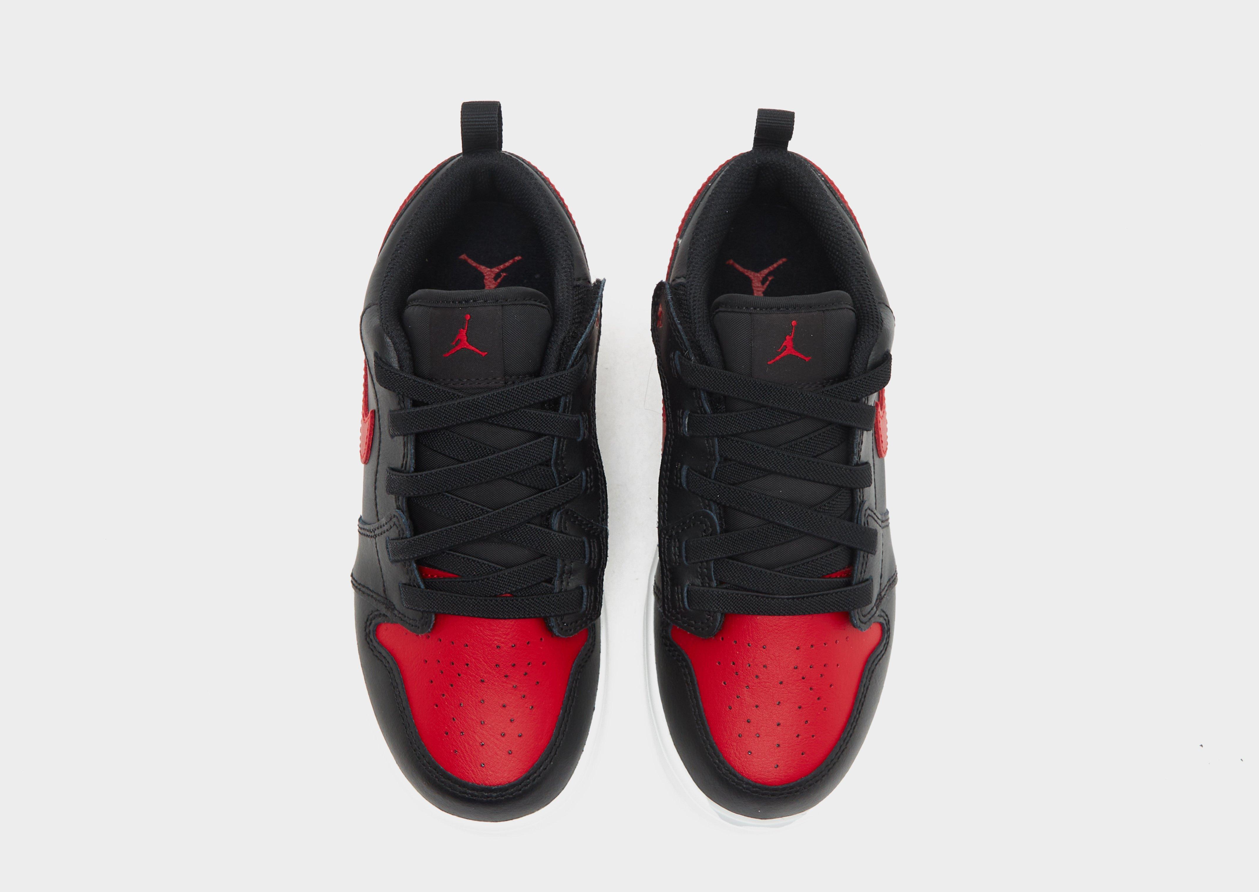 Jordan Air 1 Low Enfant