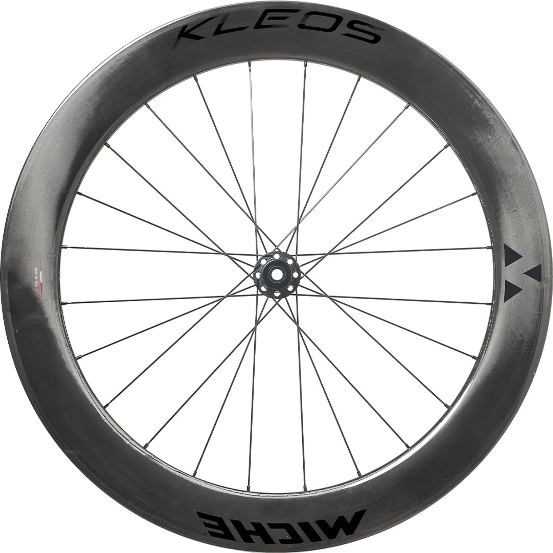 Miche Kleos 67 Racefiets Wielset