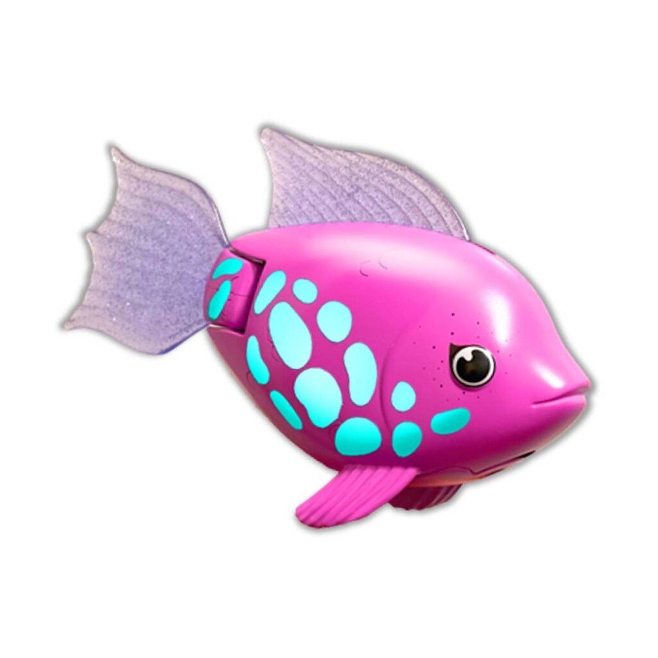 Swims - Rainbow Reef Fish - Regnbuefisk (6072523)