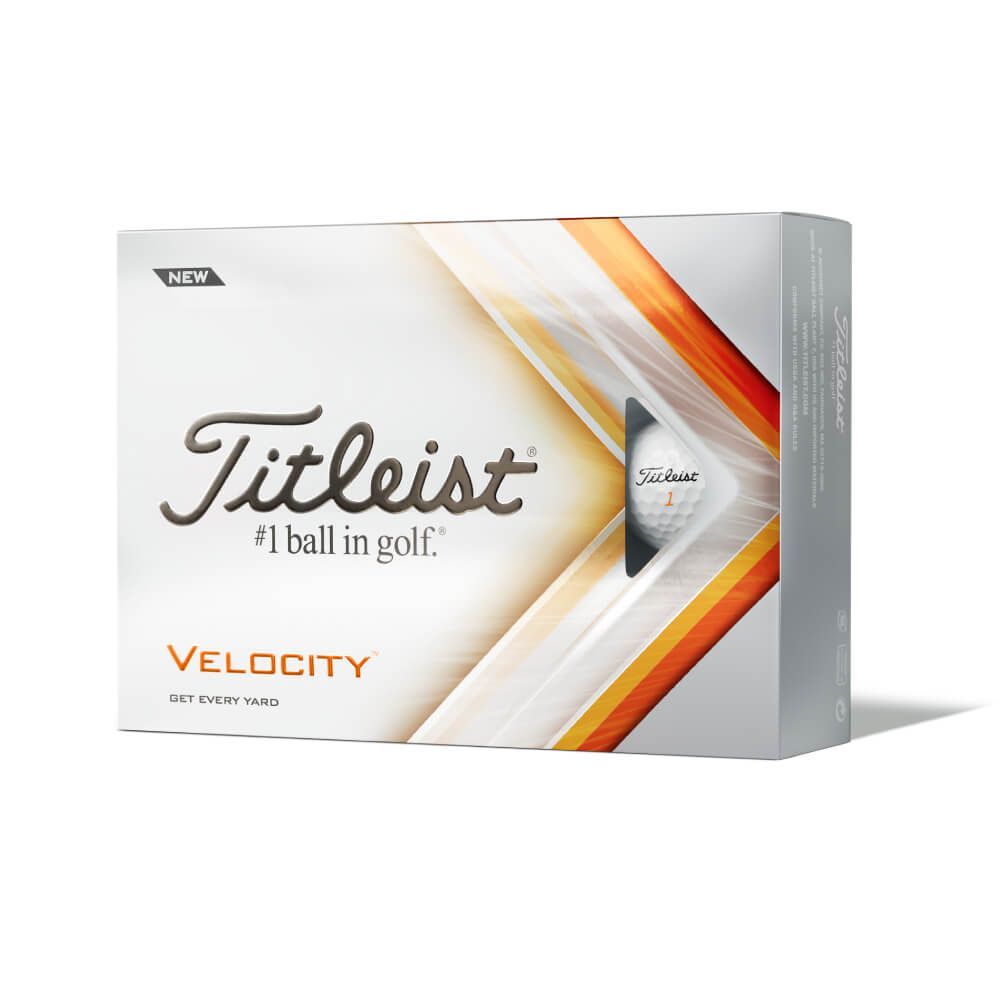 Velocity Logoballer
