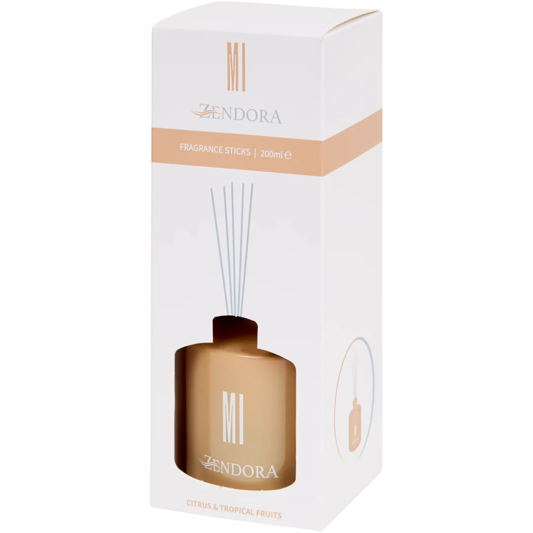Geurstokjes 200 ml | diverse varianten