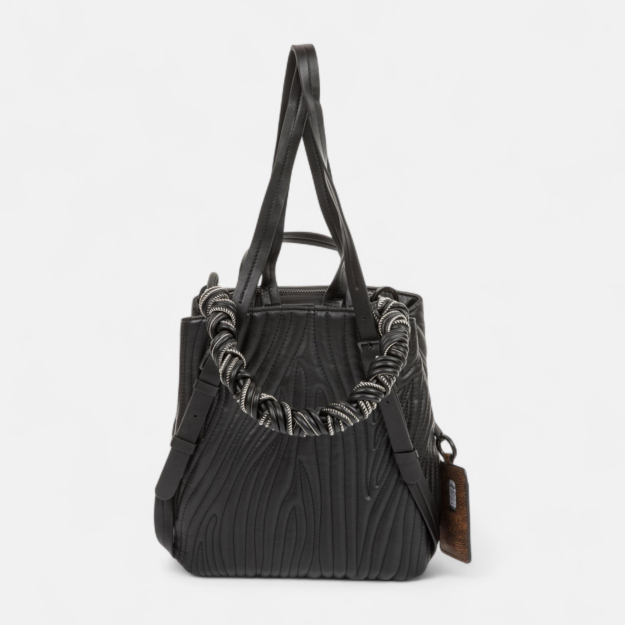 Sac à dos noir