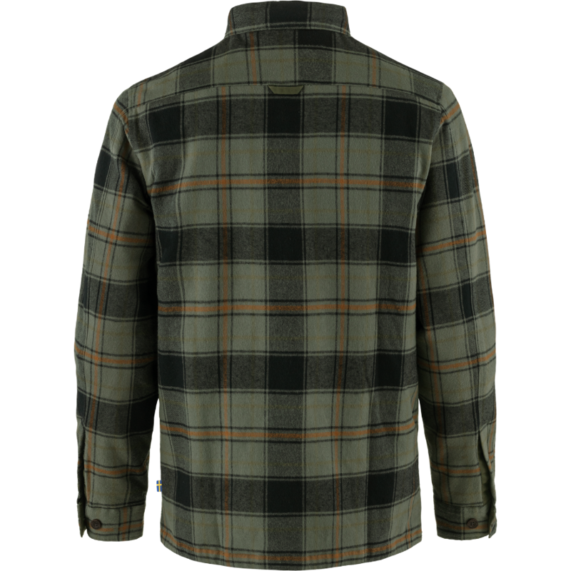 Ovik Lite Padded Shirt