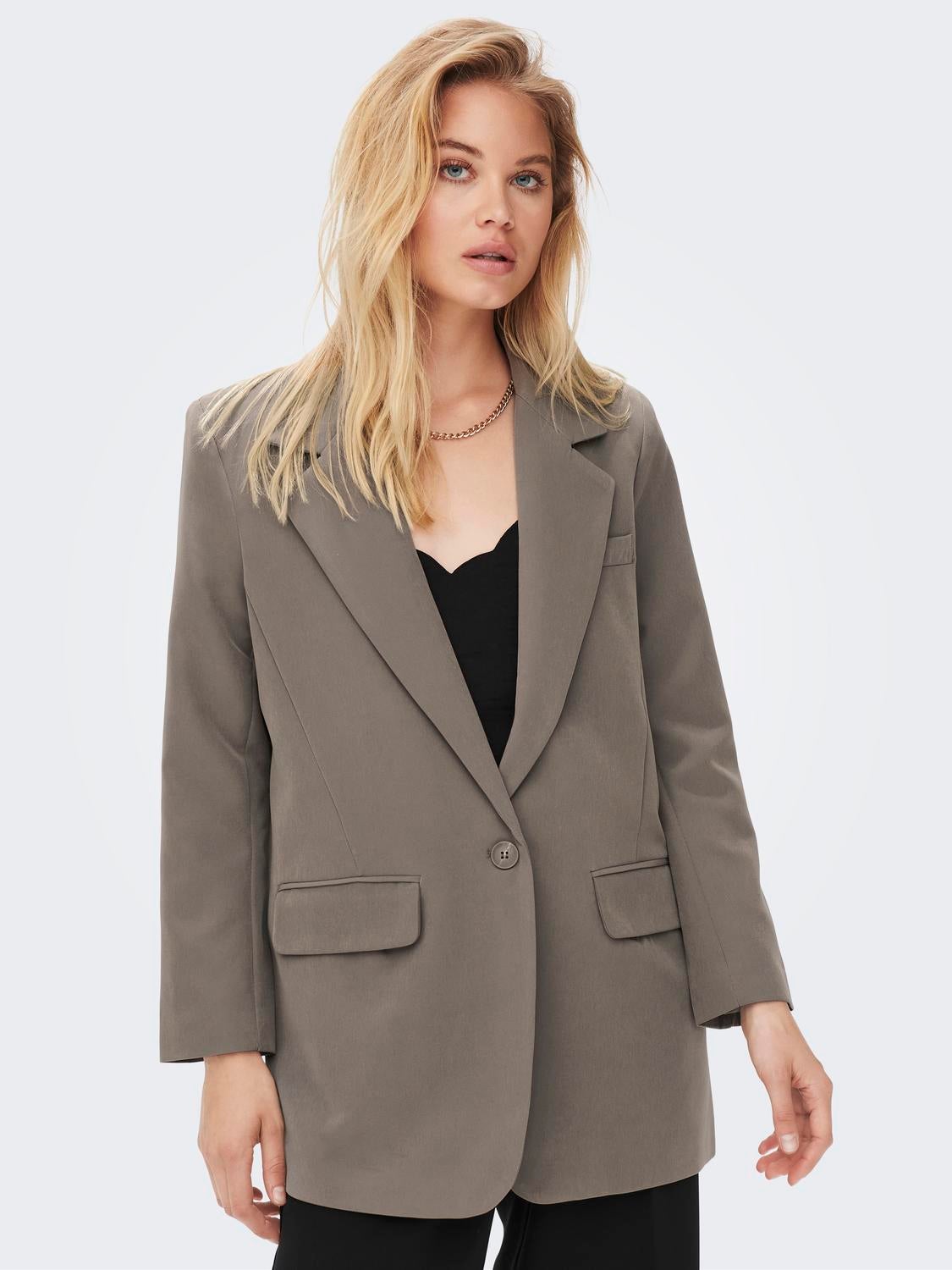 ONLLANA-BERRY Blazer Falcon