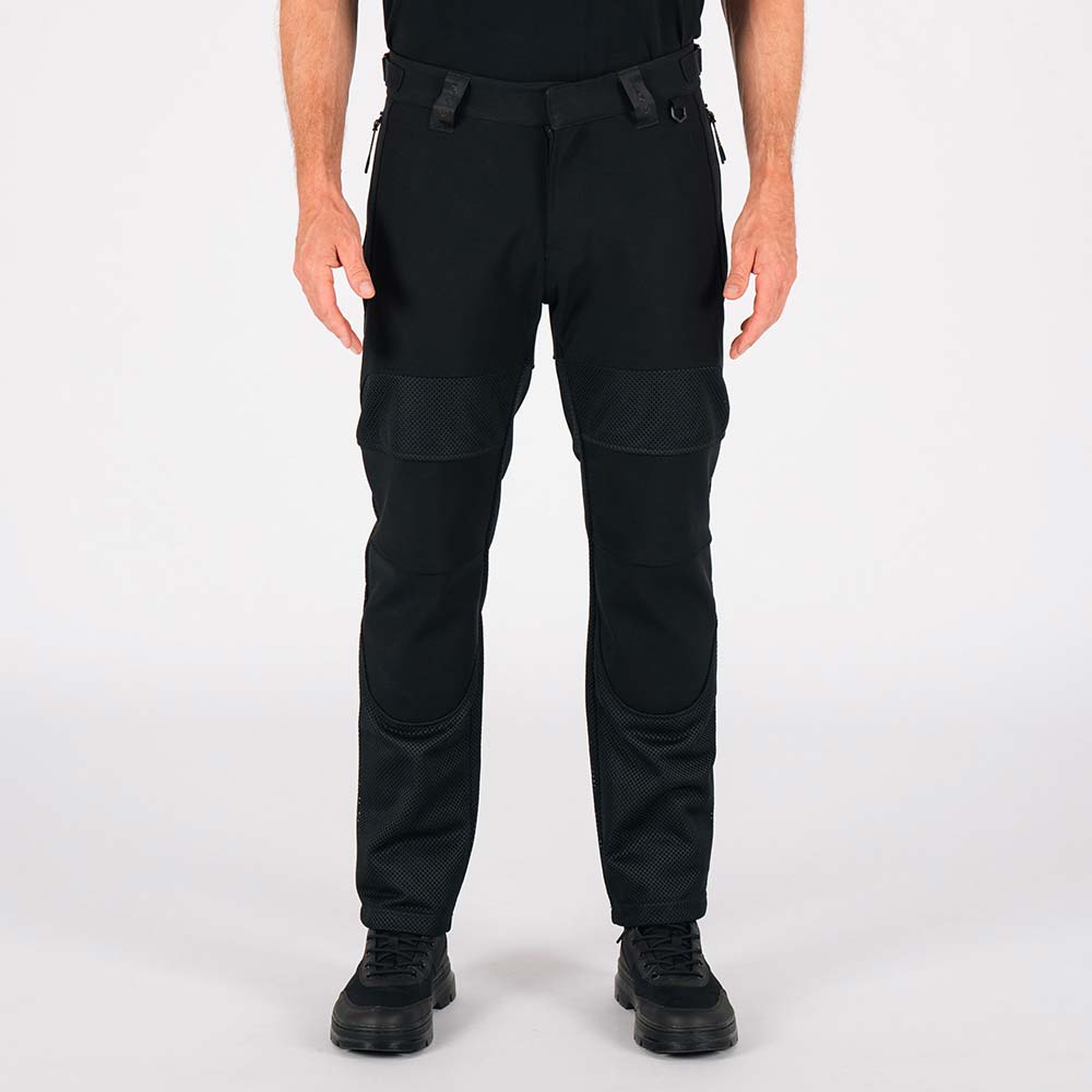knox - Pantalon Urbane Pro MK2 - Long 30 Noir