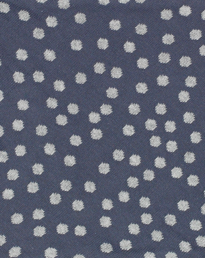 Schnuffeltuch KOALA in grau/blau