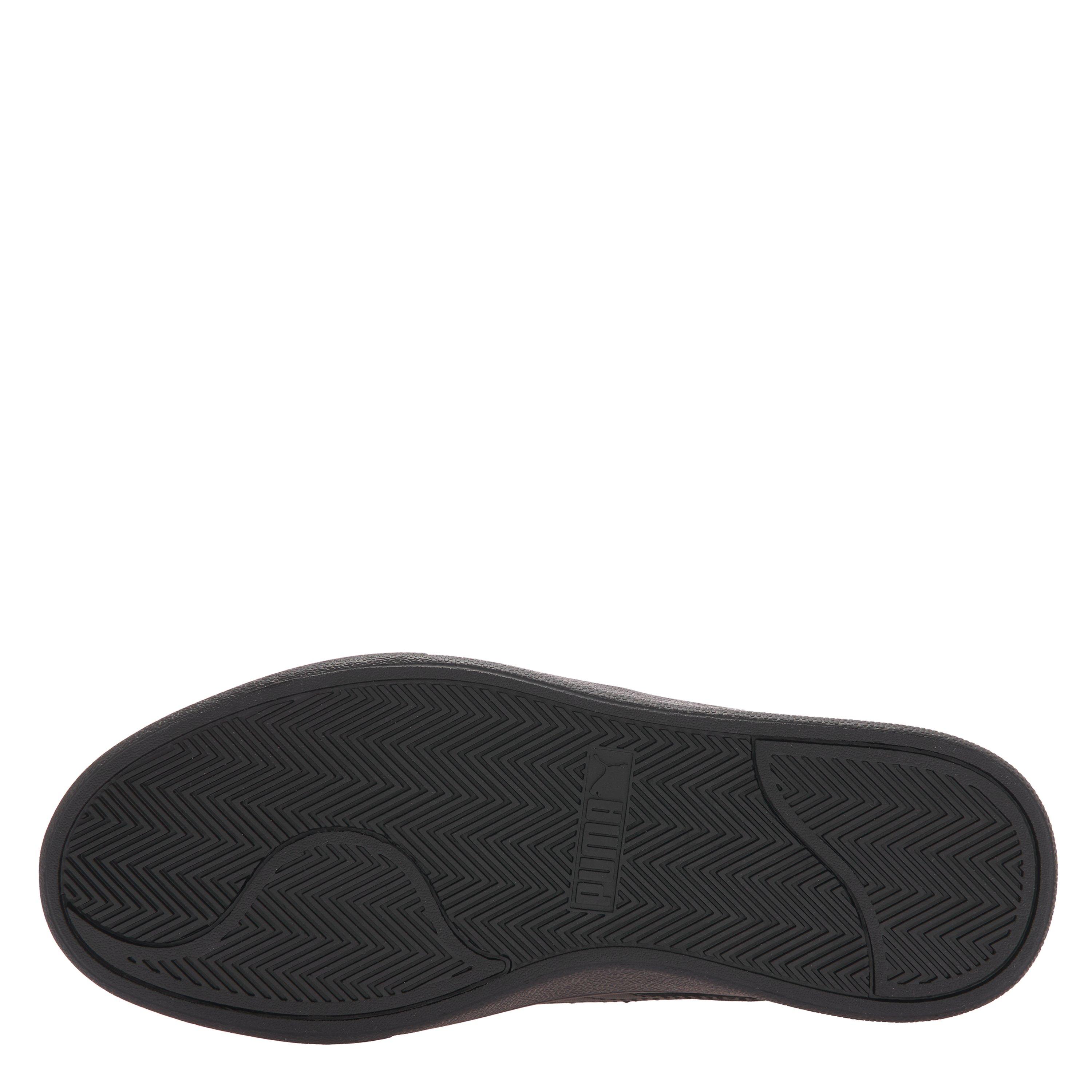 Puma Shuffle Trainers Junior