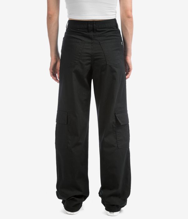 REELL Mia Cargo BR Hose women (deep black)