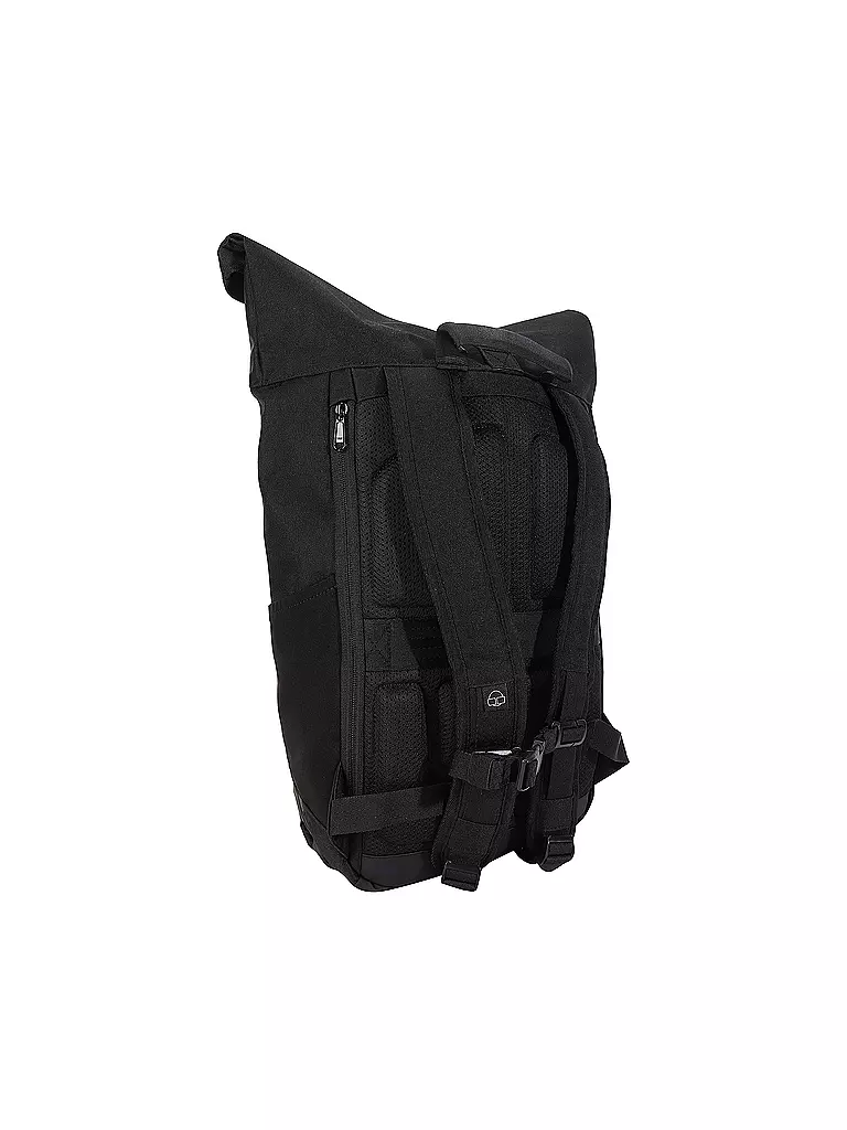 JOHNNY URBAN Rucksack ALLEN M schwarz