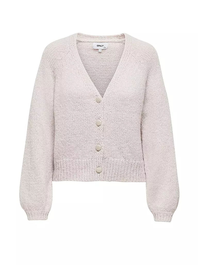 ONLY Cardigan ONLALYSSA beige