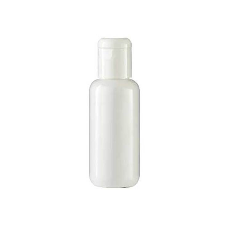 Flasche Optima weiß 100ml, 1 St