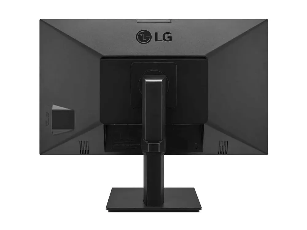 LG 27CQ651I-6P - Tynd klient - alt-i-én 1 x Pentium Silver N6005 / op til 3.3 GHz - RAM 8 GB - flash - eMMC 16 GB - UHD Graphics - IEEE 802.11ax (Wi-Fi 6), Gigabit Ethernet - IGEL OS (gratis prøveversion) - skærm: LED 27